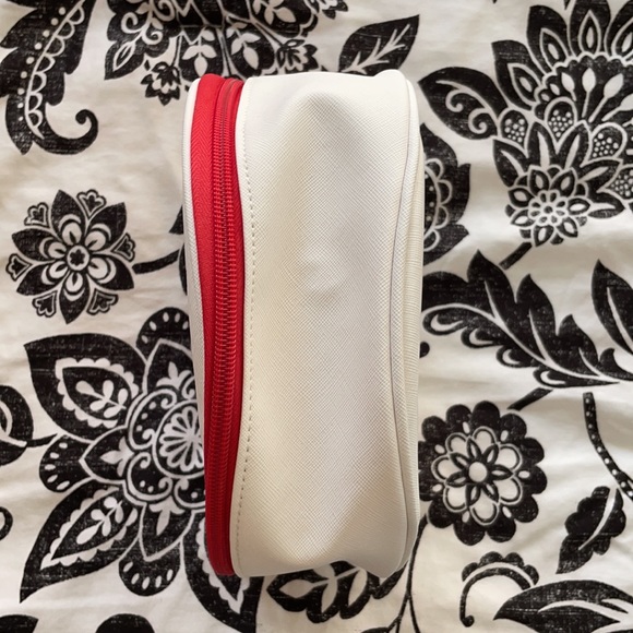 Shiseido Make Up Case Travel Bag - Picture 2 of 4